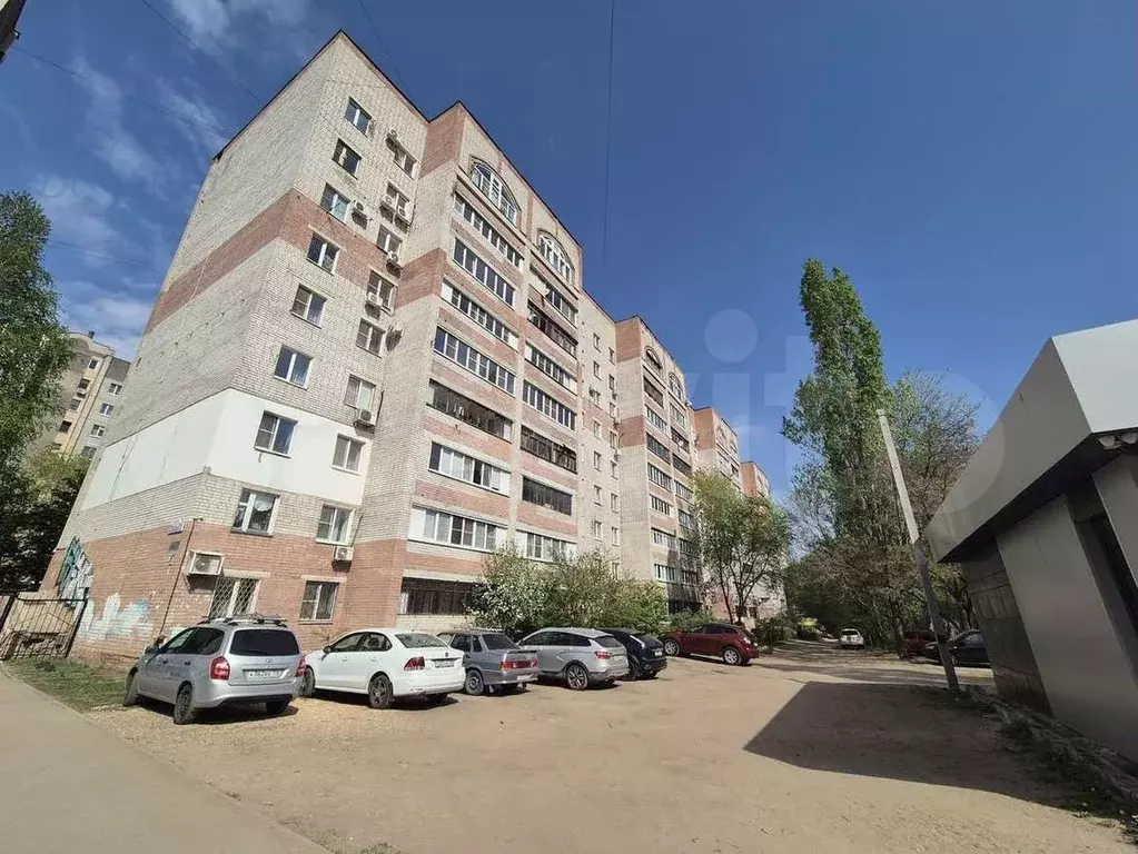 2-к. квартира, 48 м, 5/9 эт. - Фото 0