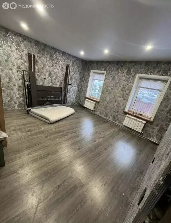 Дом в Кострома, улица Шагова, 147 (45.5 м) - Фото 2