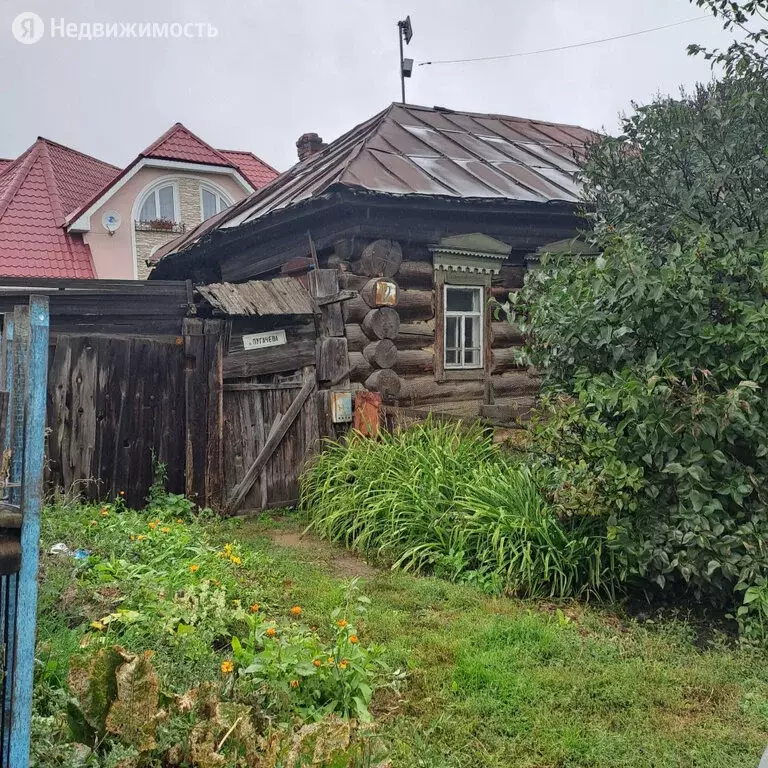 Дом в Чебаркуль, улица Пугачёва, 12 (64.1 м) - Фото 1