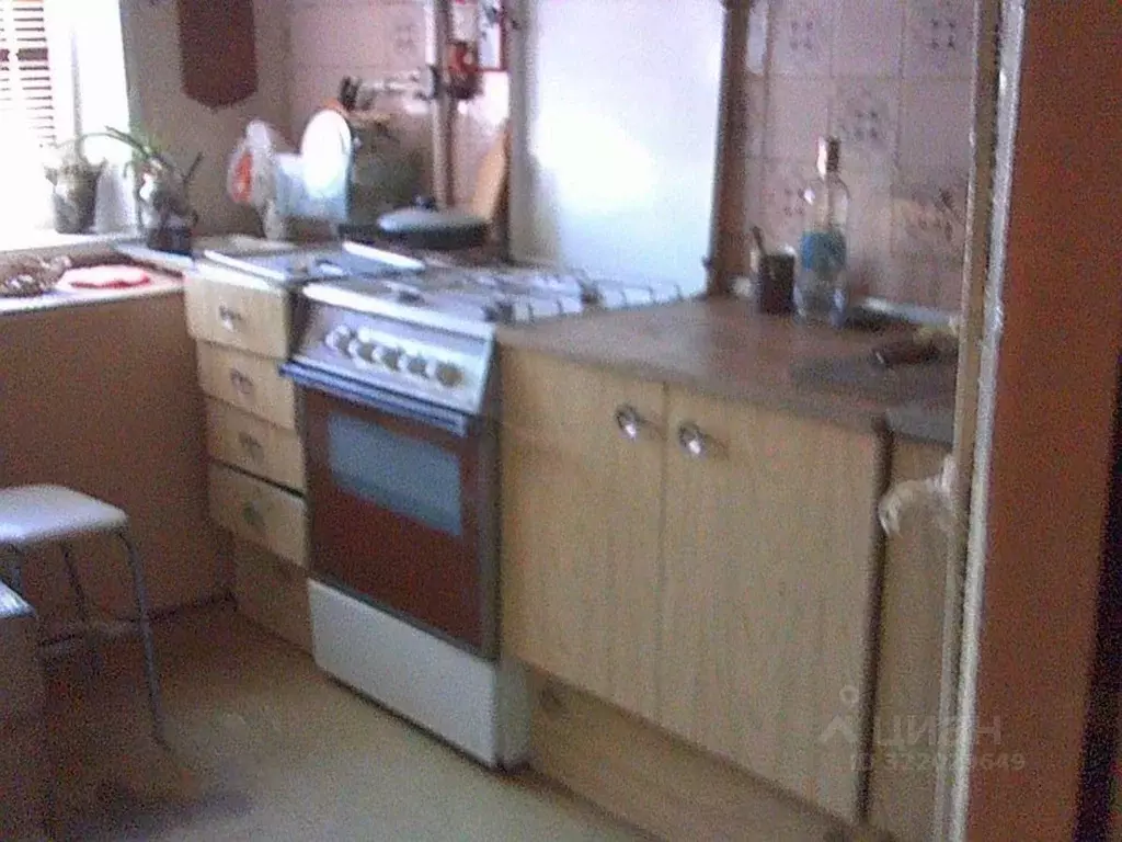 3-к кв. Белгородская область, Старый Оскол Рудничный мкр, 11А (64.0 м) - Фото 0