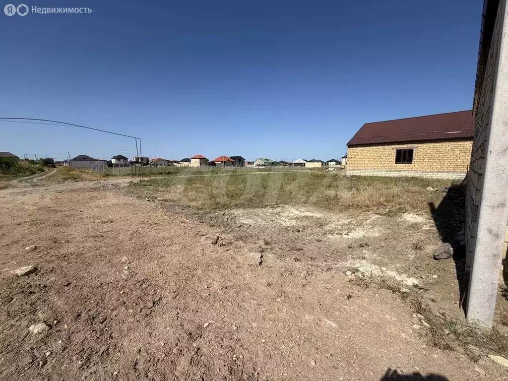 Участок в Дербентский район, сельсовет Хазарский, село Нижний Джалган ... - Фото 2
