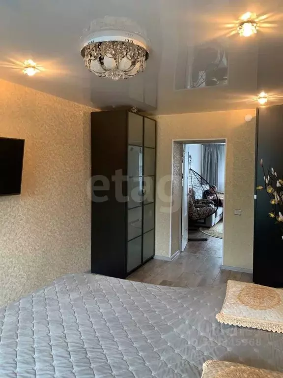 3-к кв. Ярославская область, Рыбинск ул. Луначарского, 27 (62.0 м) - Фото 0