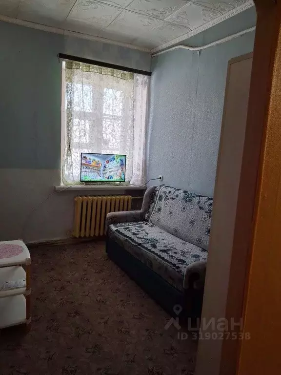 Комната Свердловская область, Екатеринбург Уралмаш жилрайон, пер. ... - Фото 0