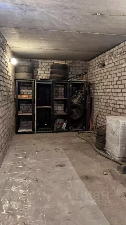 Гараж в Московская область, Королев Силикатная ул., 12 (18 м) - Фото 1