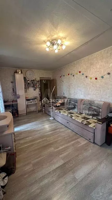 3-к. квартира, 70,2 м, 4/9 эт. - Фото 1