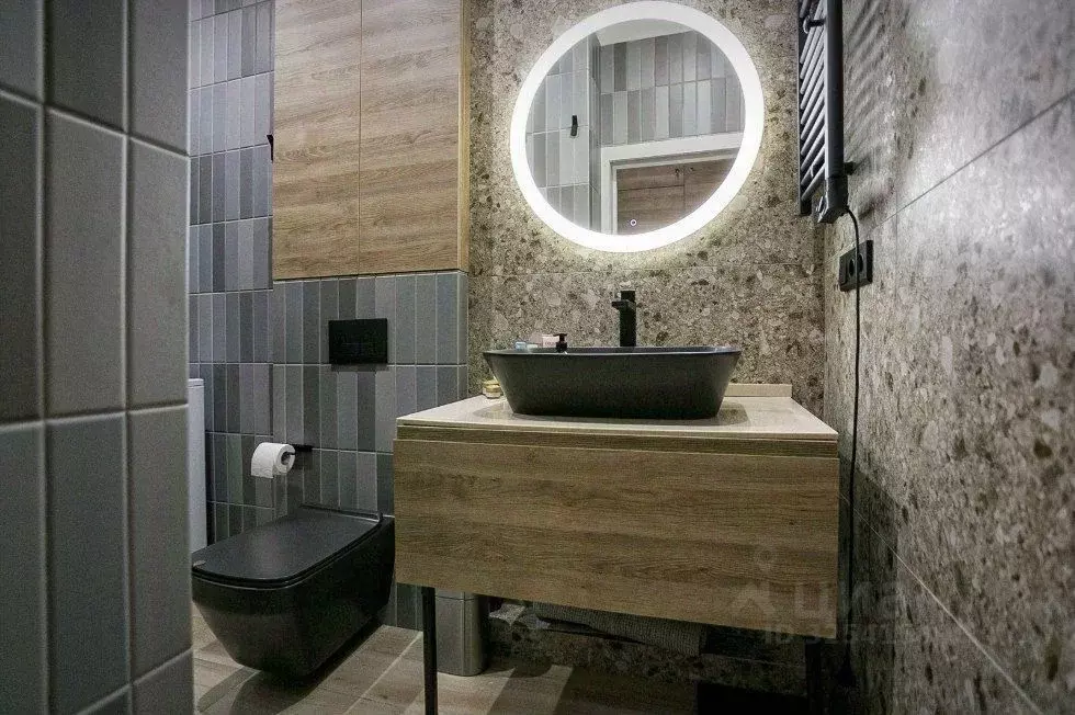 2-к кв. Крым, Ялта ул. Дражинского, 48В (54.0 м) - Фото 2