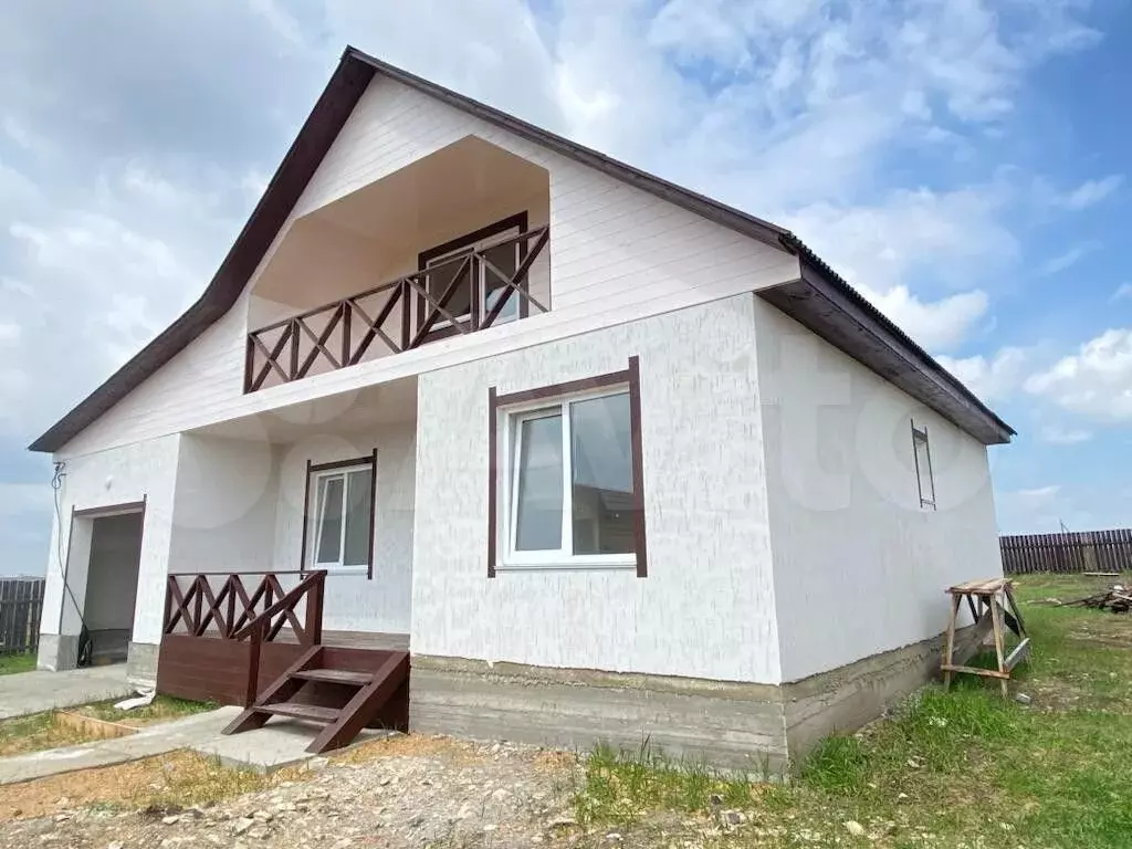 Купить Дом В Ревякина Иркутский Район