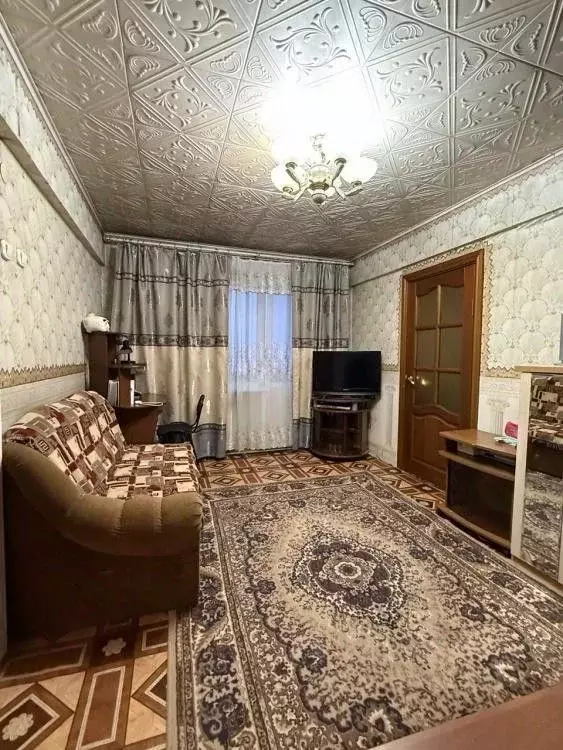 2-к кв. Иркутская область, Иркутск бул. Рябикова, 10 (44.8 м) - Фото 1