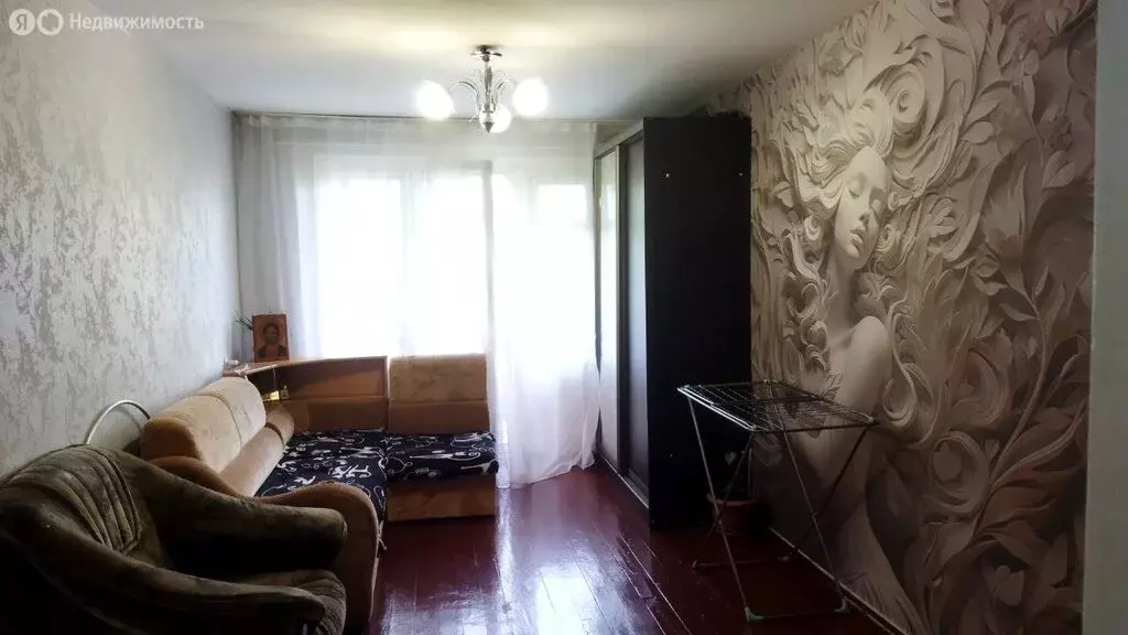 2-комнатная квартира: Челябинск, проспект Победы, 330 (47.3 м) - Фото 2