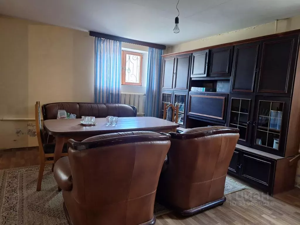 Дом в Дагестан, Махачкала Научный Городок мкр, ул. Научная, 28 (30 м) - Фото 1