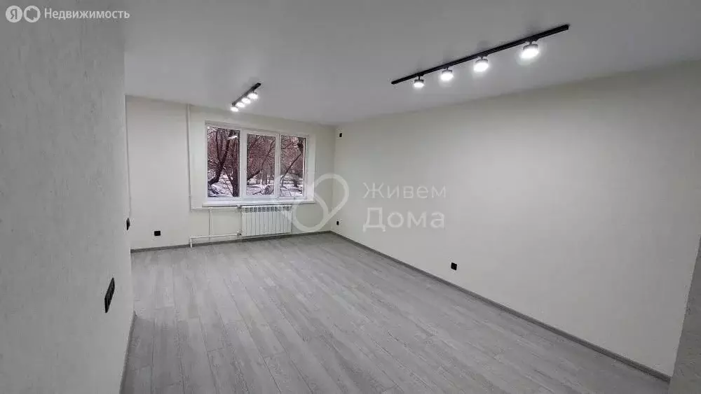 1-комнатная квартира: Волжский, Набережная улица, 77 (39.6 м) - Фото 1