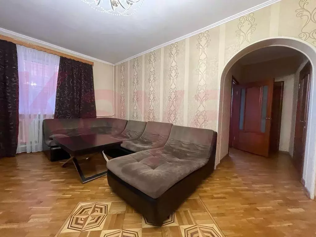 Дом, 126.3 м - Фото 0