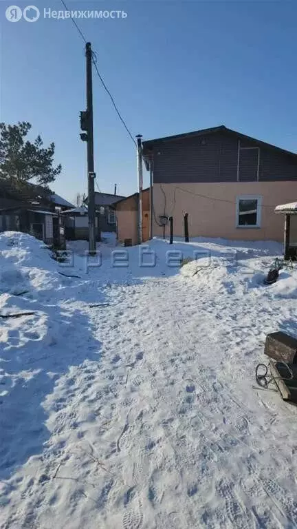 Дом в село Маганск, Линейная улица, 20 (46 м) - Фото 2