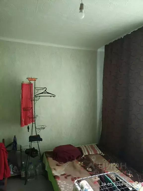 Комната Кемеровская область, Междуреченск ул. Чехова, 4 (14.4 м) - Фото 0