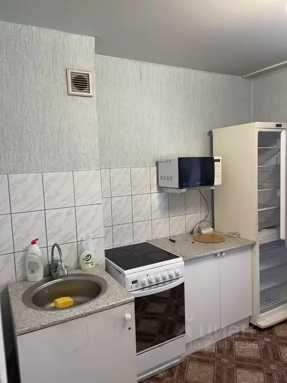 2-к кв. Кемеровская область, Новокузнецк ул. Петракова, 57 (46.7 м) - Фото 0
