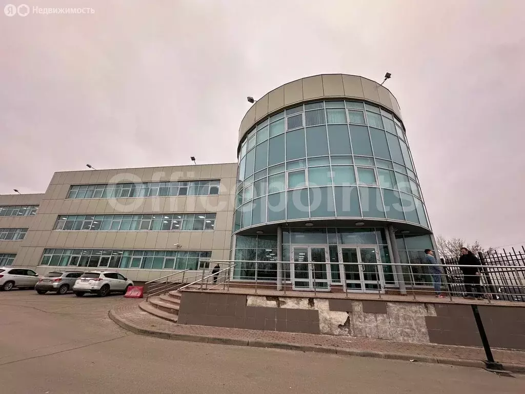 Офис (220 м) - Фото 2
