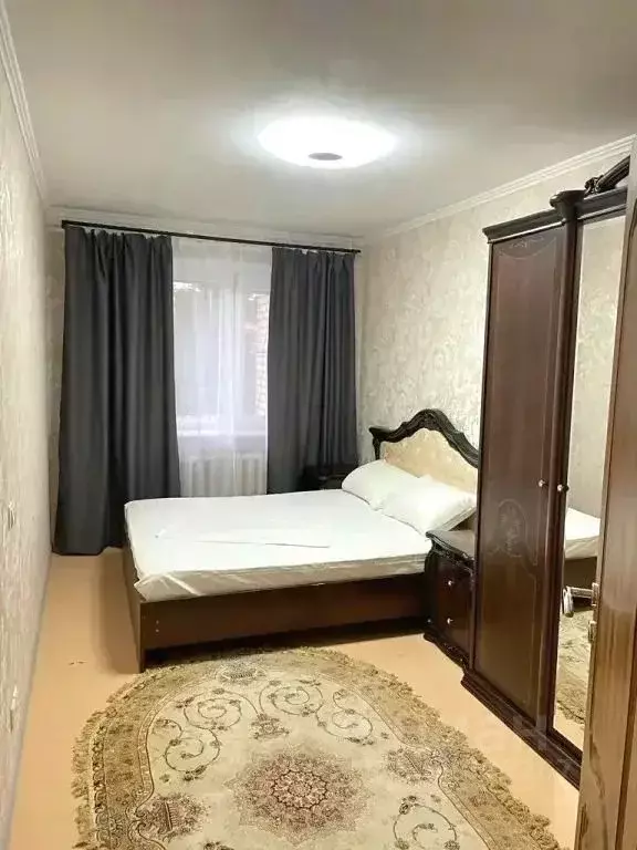 2-к кв. Ставропольский край, Минеральные Воды Горская ул., 12 (48.0 м) - Фото 1
