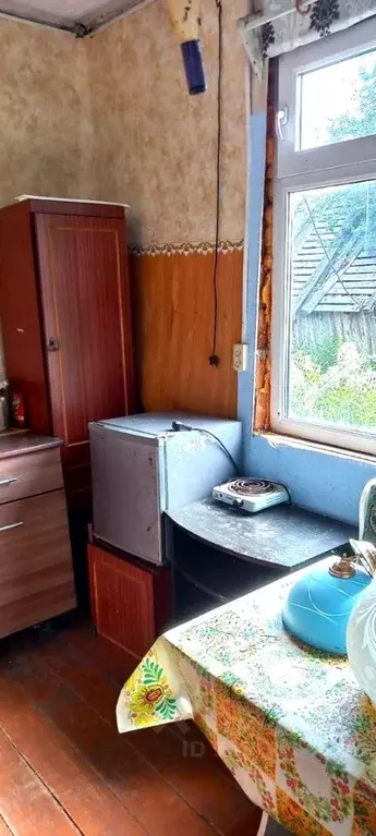 Дом в Пермский край, Добрянский муниципальный округ, пос. Вильва ул. ... - Фото 0