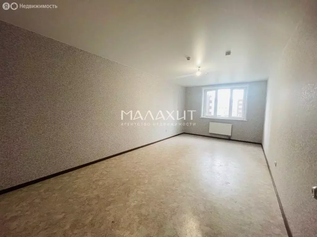 1-комнатная квартира: Самара, Московское шоссе, 18-й километр, 47 ... - Фото 2