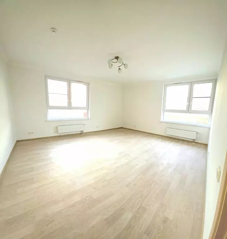 1-к кв. Москва ул. Светланова, 11к1 (45.6 м) - Фото 2