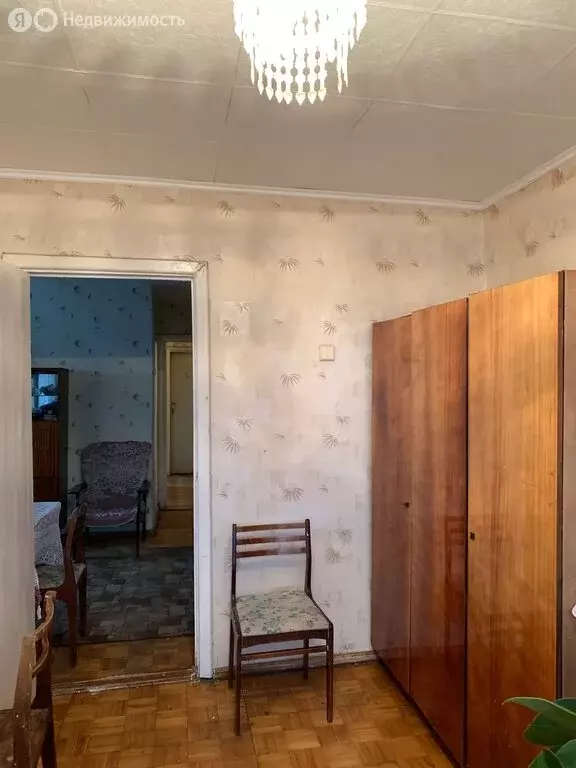 4-комнатная квартира: Ижевск, улица Воровского, 106 (61.4 м) - Фото 2