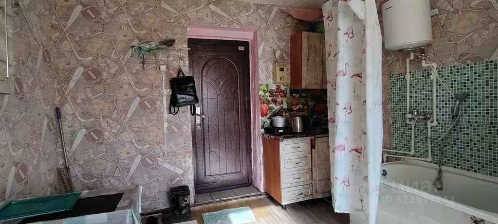 1-к кв. Алтай, Горно-Алтайск Луговая ул., 122 (12.8 м) - Фото 2