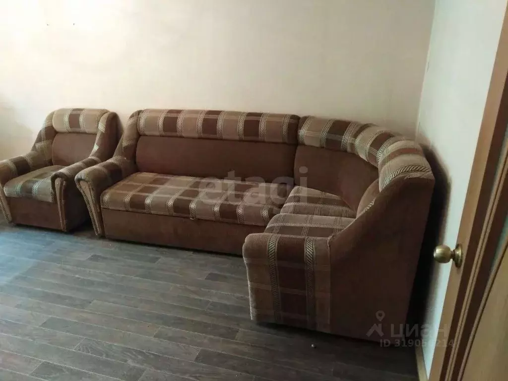 2-к кв. Алтайский край, Бийск ул. Воинов-интернационалистов, 92 (45.7 ... - Фото 0