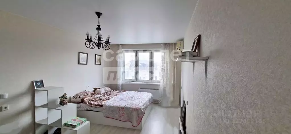 1-к кв. Краснодарский край, Новороссийск Анапское ш., 53к1 (34.7 м) - Фото 1