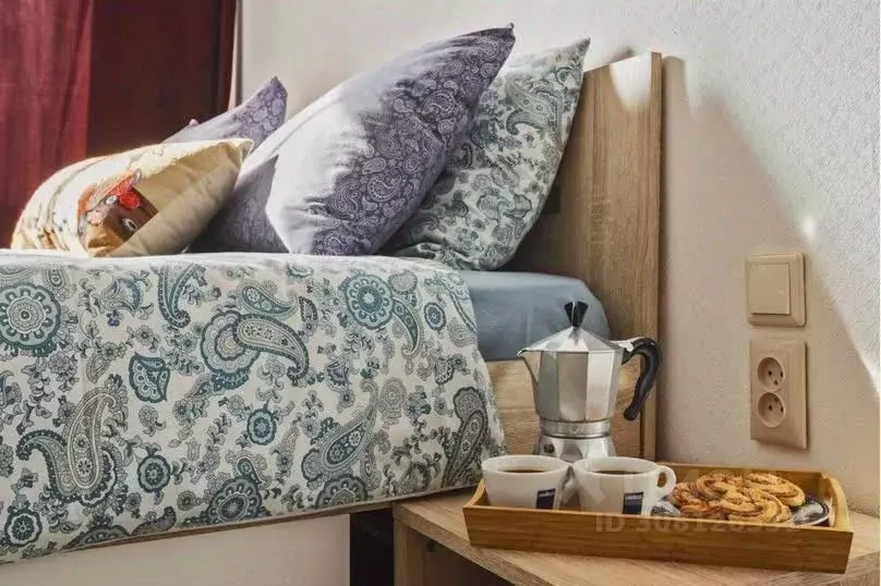 1-к кв. Московская область, Апрелевка Наро-Фоминский городской округ, ... - Фото 2