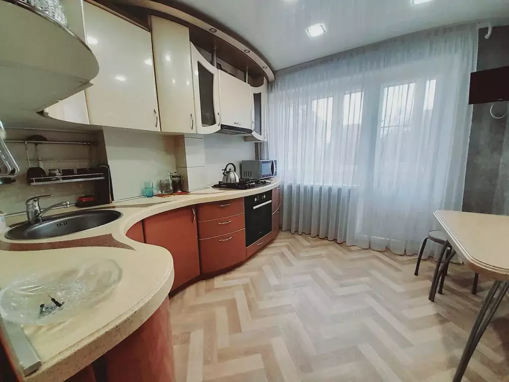 Продаётся 4-к квартира, 79.6 м - Фото 0