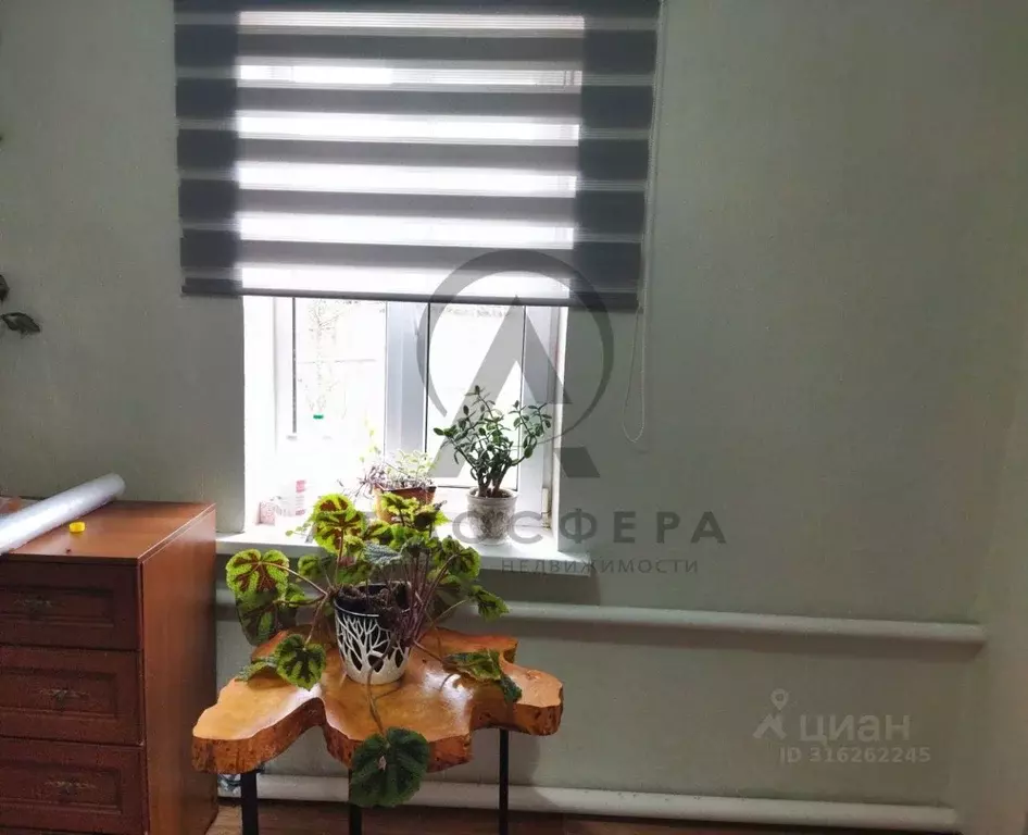 Дом в Краснодарский край, Хадыженск Апшеронский район, ул. Тургенева ... - Фото 1