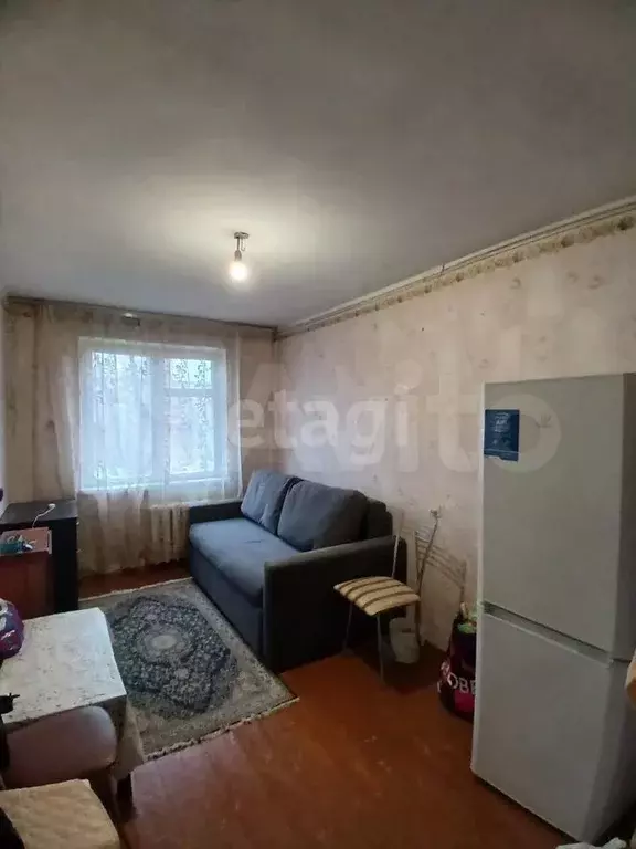 1-к. квартира, 29 м, 3/5 эт. - Фото 0