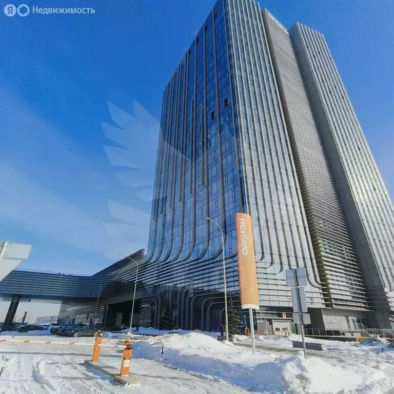 Офис (136.4 м) - Фото 2