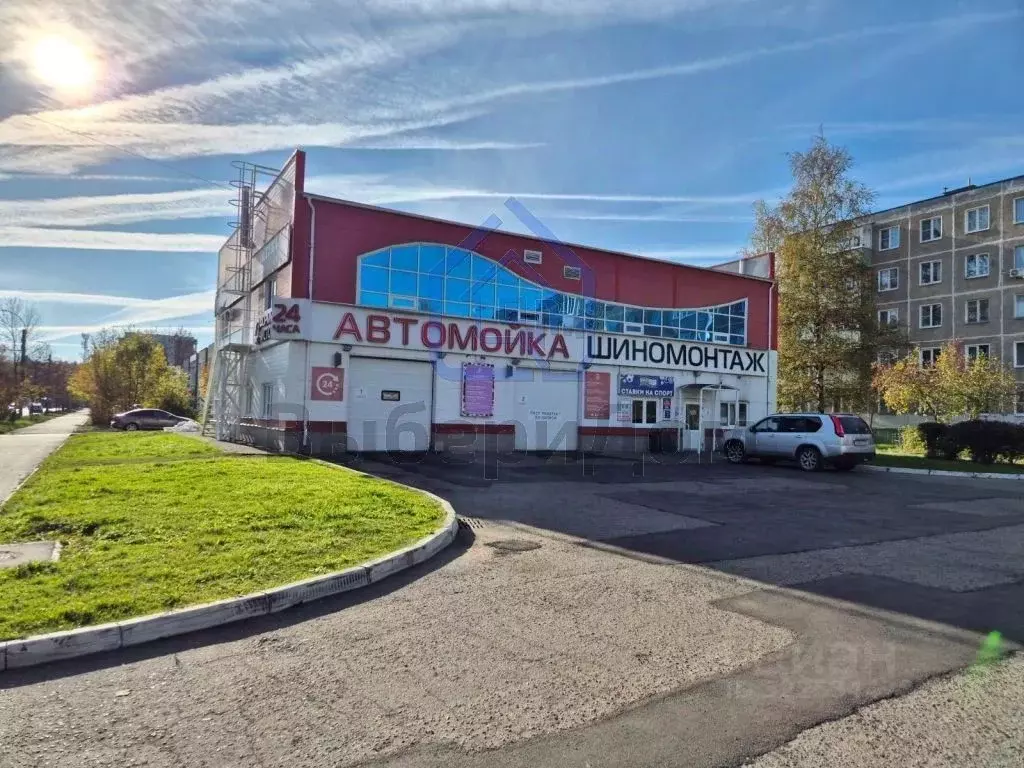 Помещение свободного назначения в Ивановская область, Иваново ул. ... - Фото 1