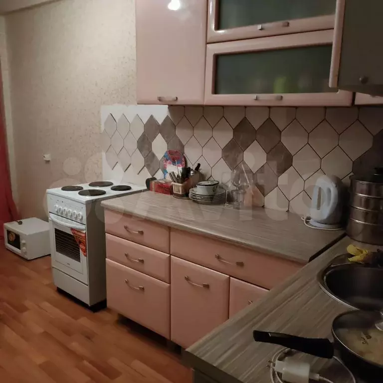 Комната 14 м в 3-к., 5/16 эт. - Фото 1