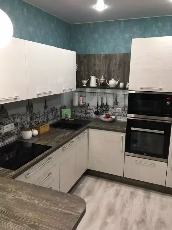 3-к кв. Коми, Сыктывкар ул. Карла Маркса, 100 (65.7 м) - Фото 1