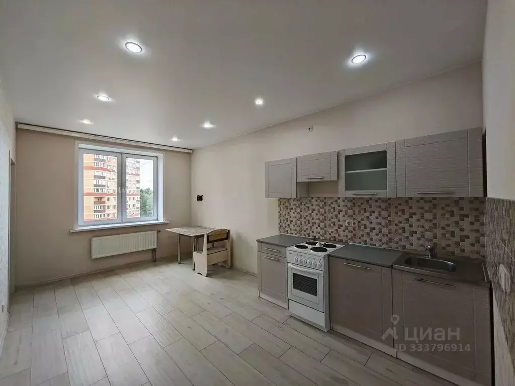 3-к кв. Московская область, Балашиха ул. Чистопольская, 24 (87.0 м) - Фото 1