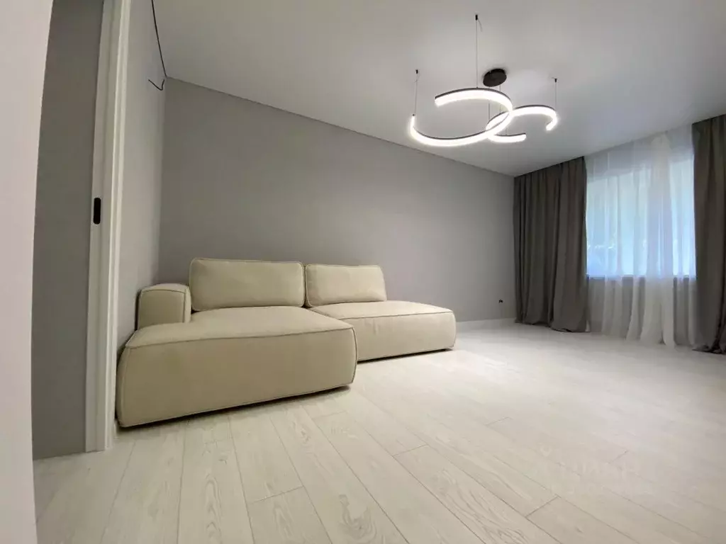 3-к кв. Удмуртия, Ижевск ул. Ломоносова, 2 (63.5 м) - Фото 1