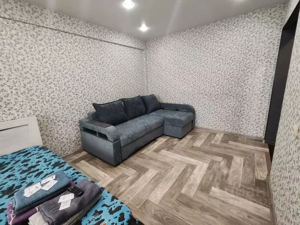 1-к кв. Иркутская область, Тулун ул. Ленина, 31 (30.0 м) - Фото 1