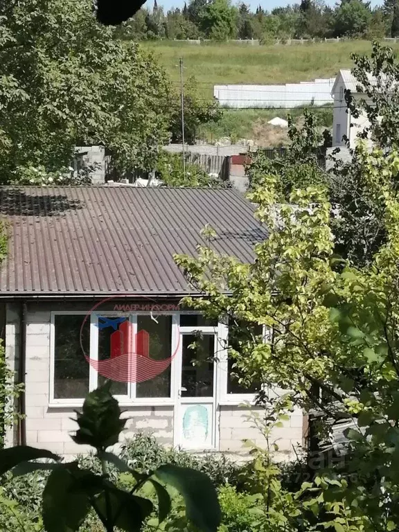 Дом в Севастополь ТСН СНТ Строитель-2 тер., 72 (55 м) - Фото 1