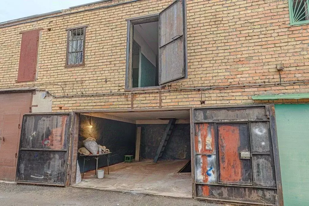 Гараж в Пензенская область, Пенза ул. Собинова, 3Г (59 м) - Фото 2