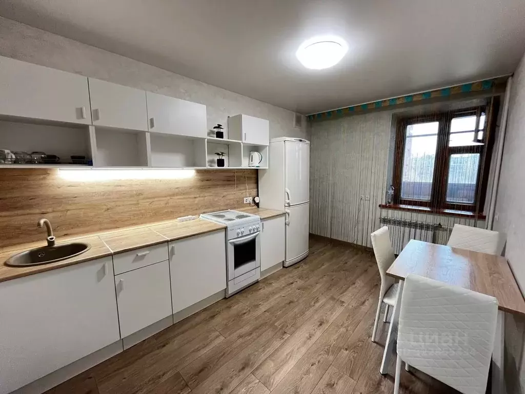 1-к кв. Кемеровская область, Кемерово ул. Сибиряков-Гвардейцев, 22а ... - Фото 1