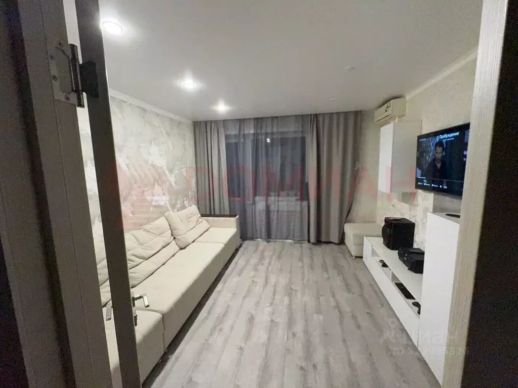 3-к кв. Ростовская область, Волгодонск Степная ул., 187 (59.0 м) - Фото 2