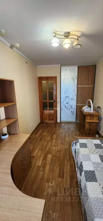 4-к кв. Курская область, Курчатов Садовая ул., 20 (98.0 м) - Фото 1