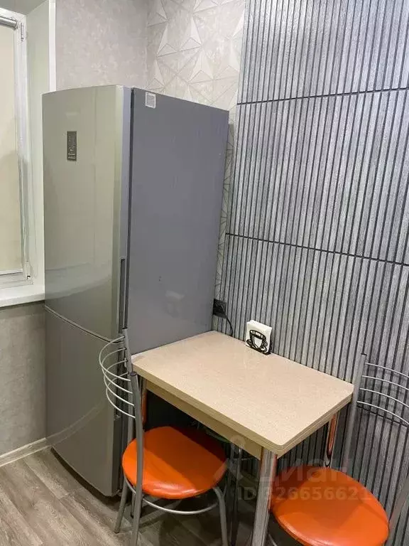 2-к кв. Мурманская область, Апатиты ул. Строителей, 53 (43.0 м) - Фото 2