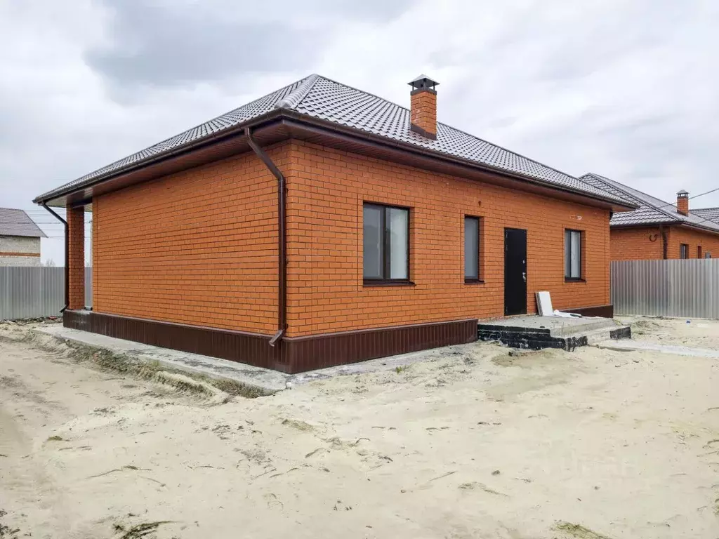 Дом в Тюменская область, Тюмень ул. Чайная (113 м) - Фото 2