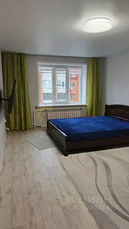 2-к кв. Краснодарский край, Ейск Красная ул., 53/3 (72.2 м) - Фото 2