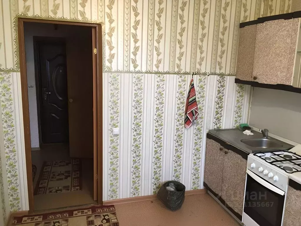 1-к кв. Нижегородская область, Арзамас Южный мкр, 4 (38.0 м) - Фото 2