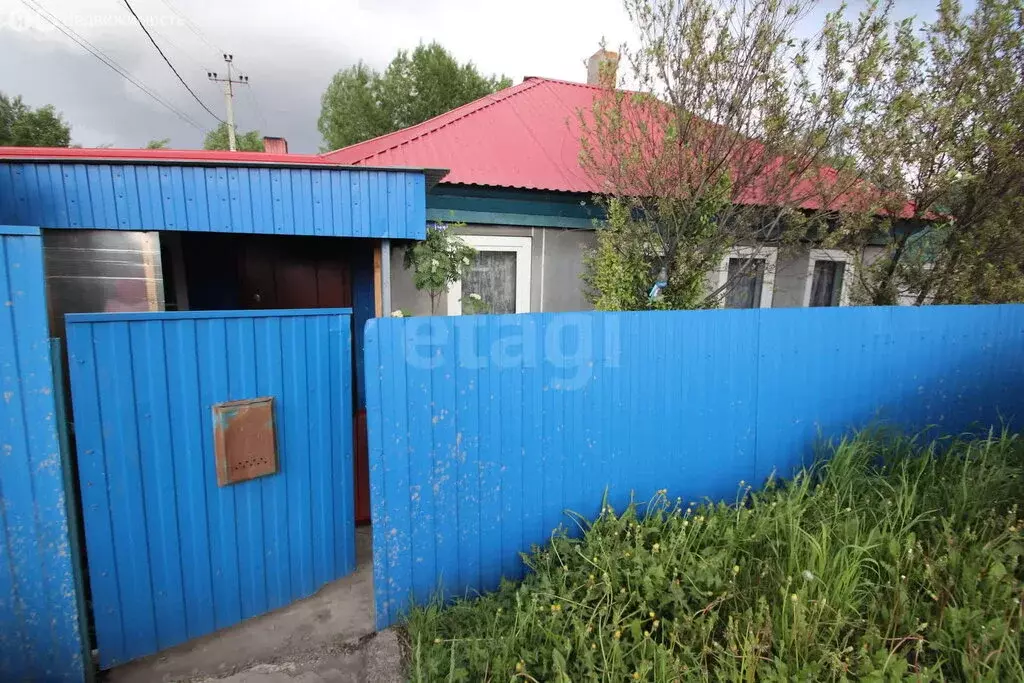 Дом в Прокопьевск, Штрековая улица (36.2 м) - Фото 0