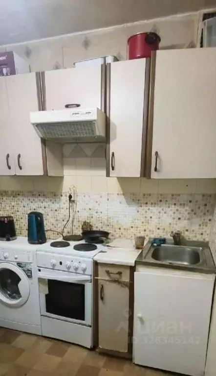 2-к кв. Москва Ставропольская ул., 56К1 (47.0 м) - Фото 2